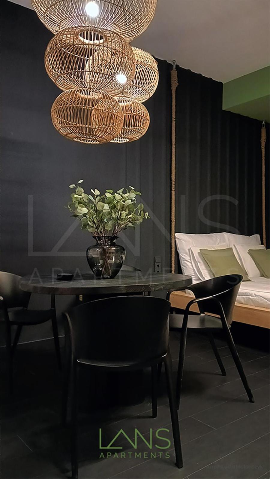 Hanza Tower Bohemia 22 Pool & Jacuzzi Stettin Exterior foto