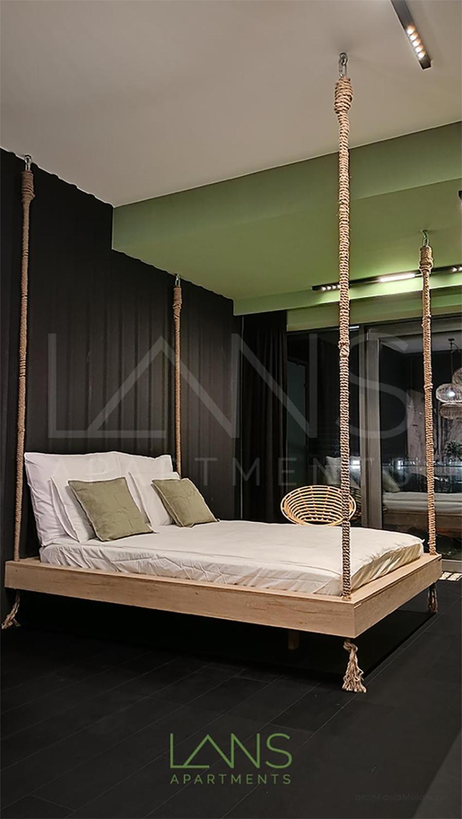Hanza Tower Bohemia 22 Pool & Jacuzzi Stettin Exterior foto