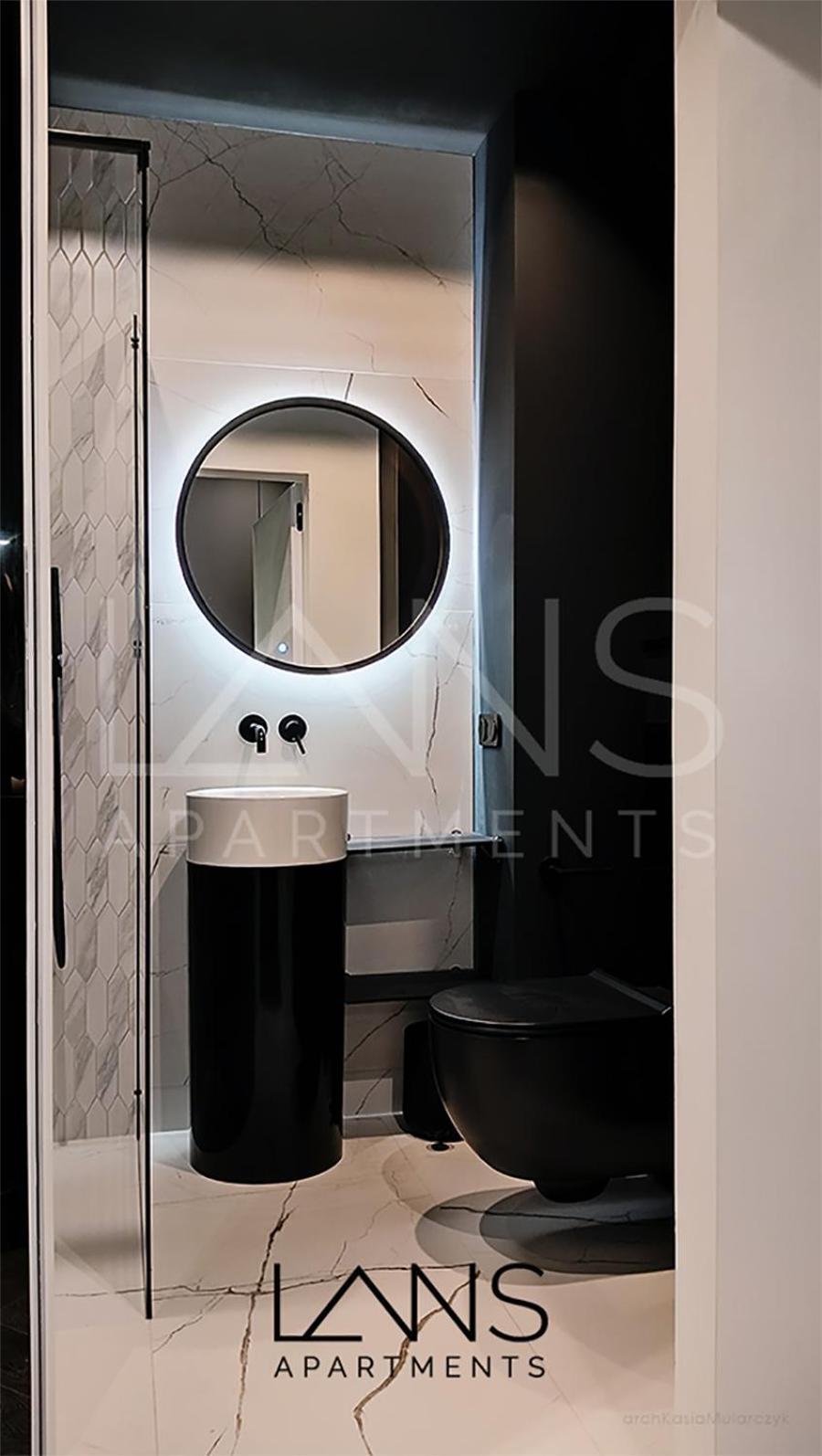 Hanza Tower Bohemia 22 Pool & Jacuzzi Stettin Exterior foto
